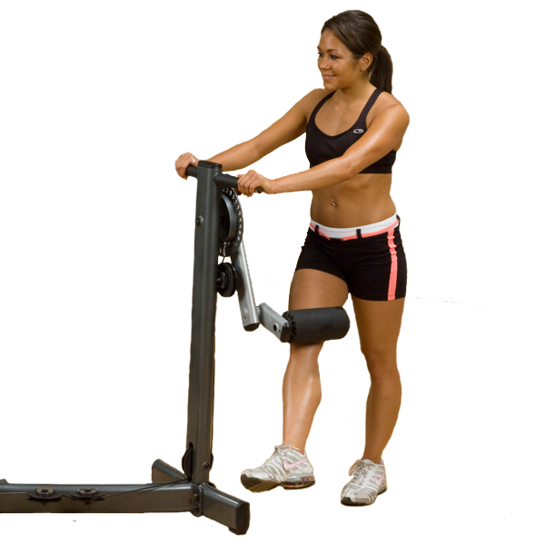 Body-Solid Fusion 500 Personal Trainer