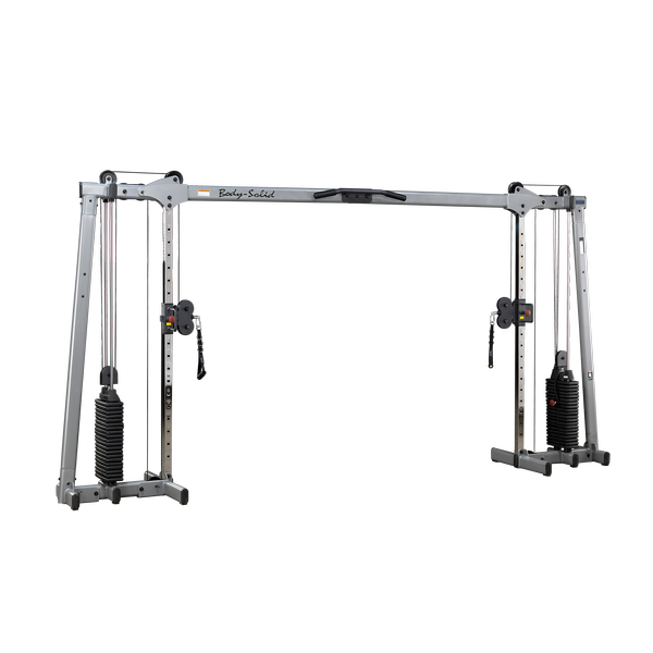 BodySolid Cable Crossover