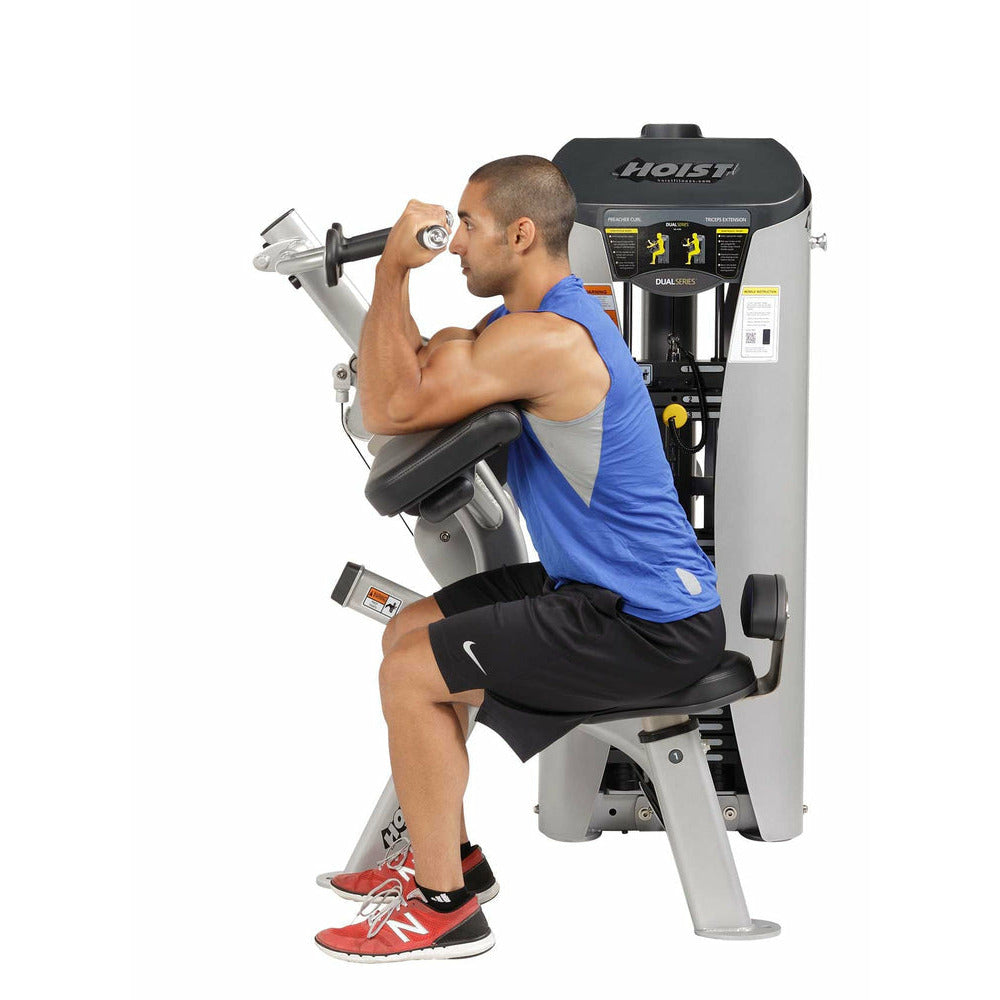 Hoist HD Series- Bicep-Tricep Combo