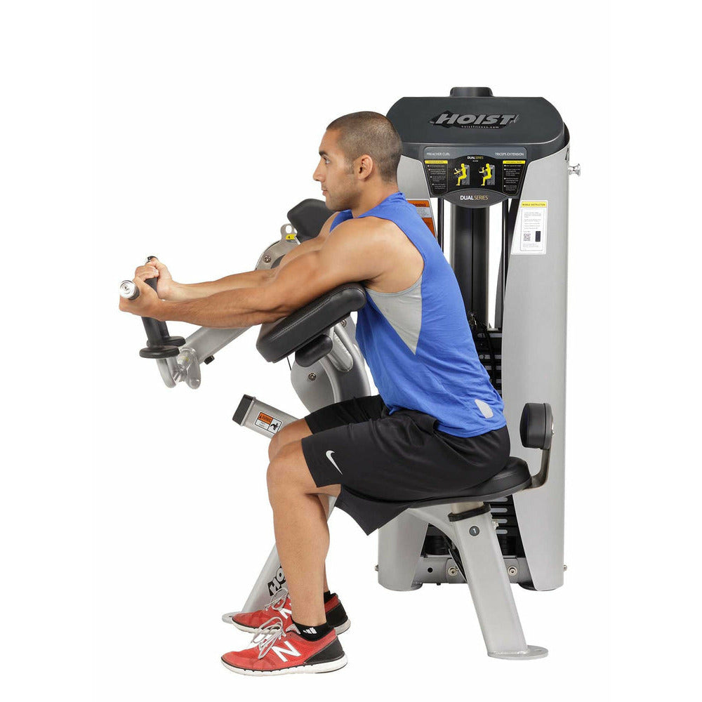 Hoist HD Series- Bicep-Tricep Combo