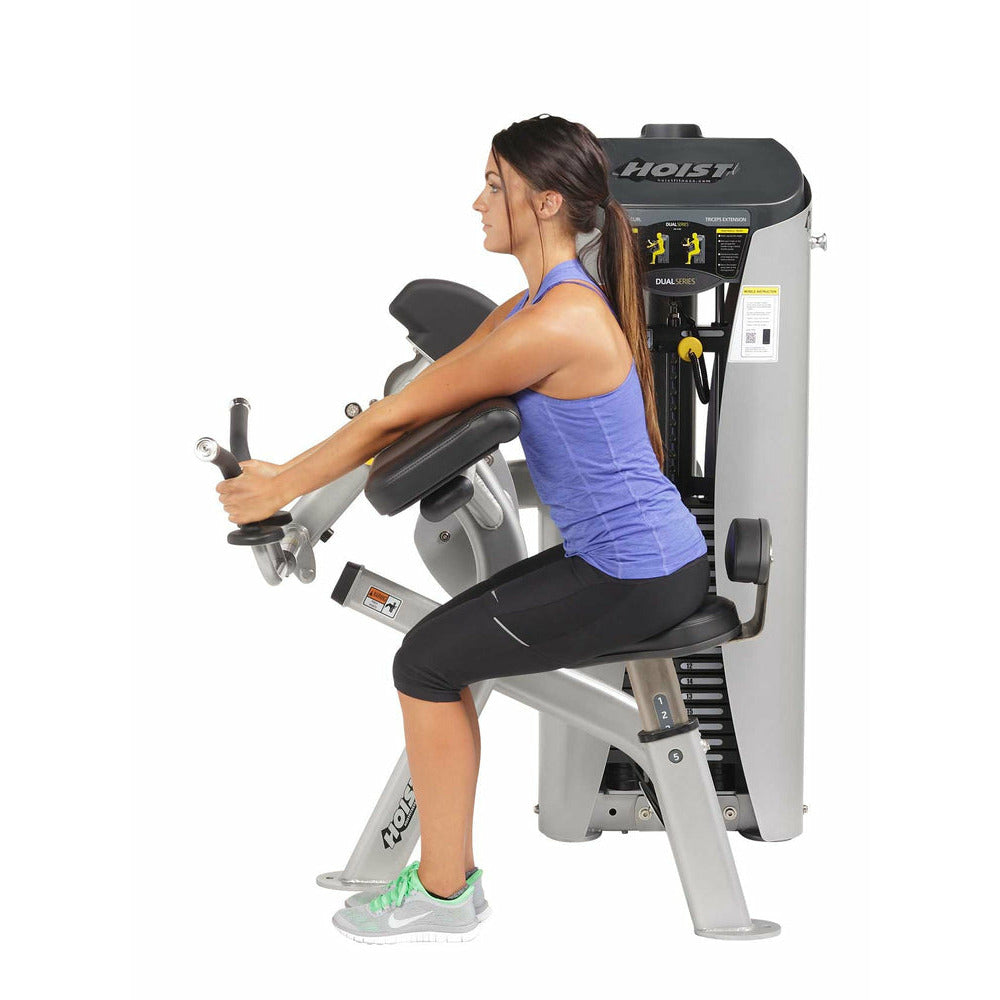 Hoist HD Series- Bicep-Tricep Combo