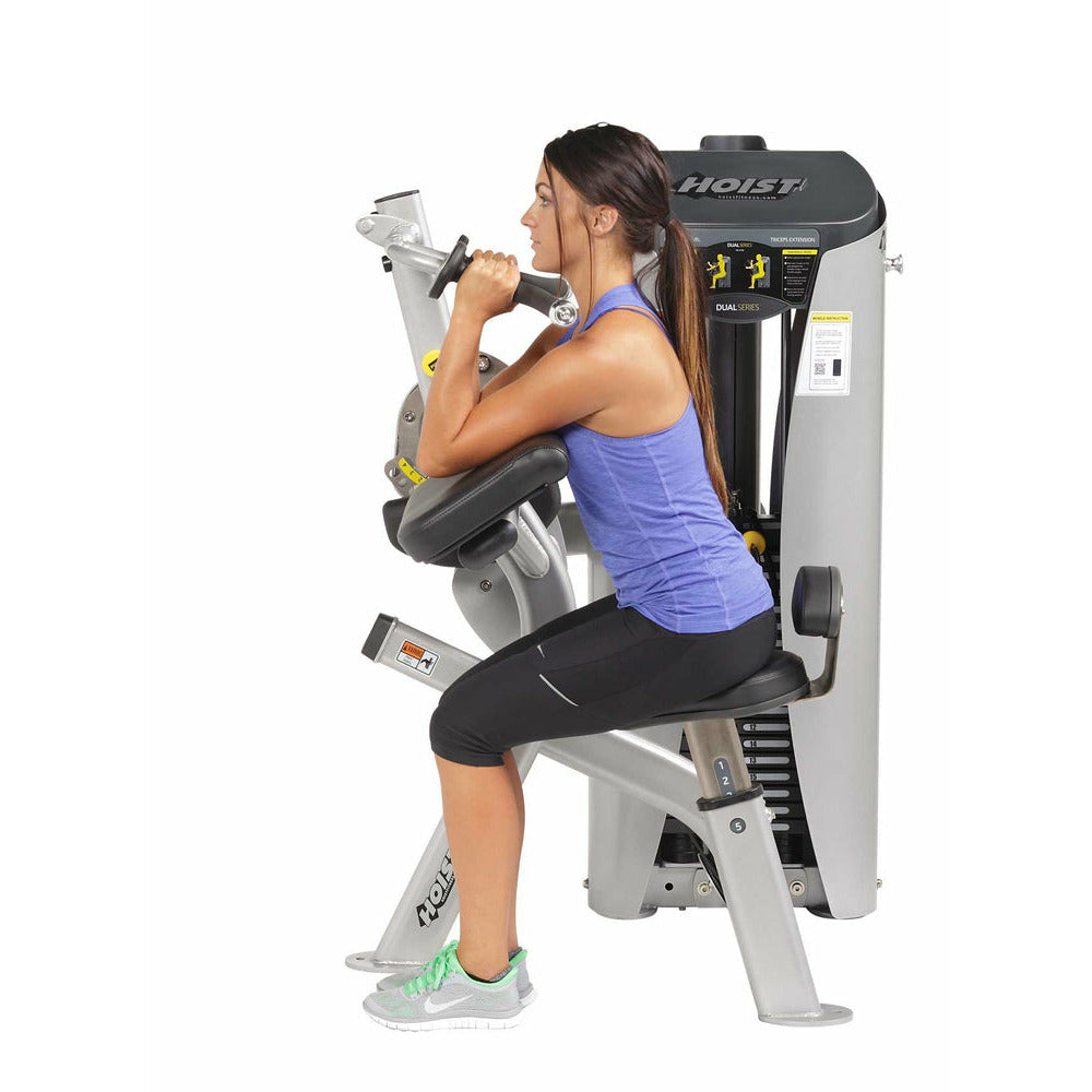 Hoist HD Series- Bicep-Tricep Combo
