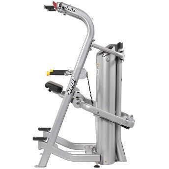 Hoist Chin Dip Assist