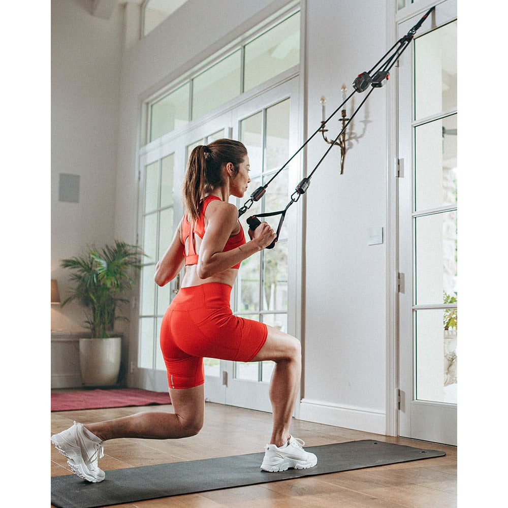 HYGEAR Smart Home Gym