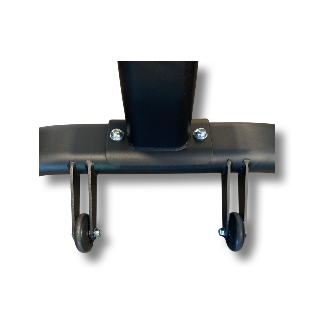 Flat Bench- Signature Series