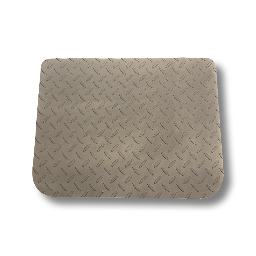 Forte Fitness Hip Drive Thrust Machine