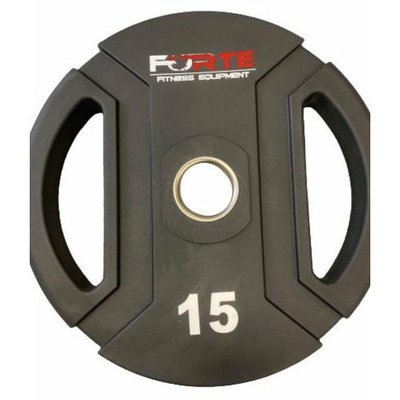 Urethane 2-Grip Plate Set