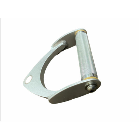 Aluminum Revolving Stirrup Handle / Single Handle