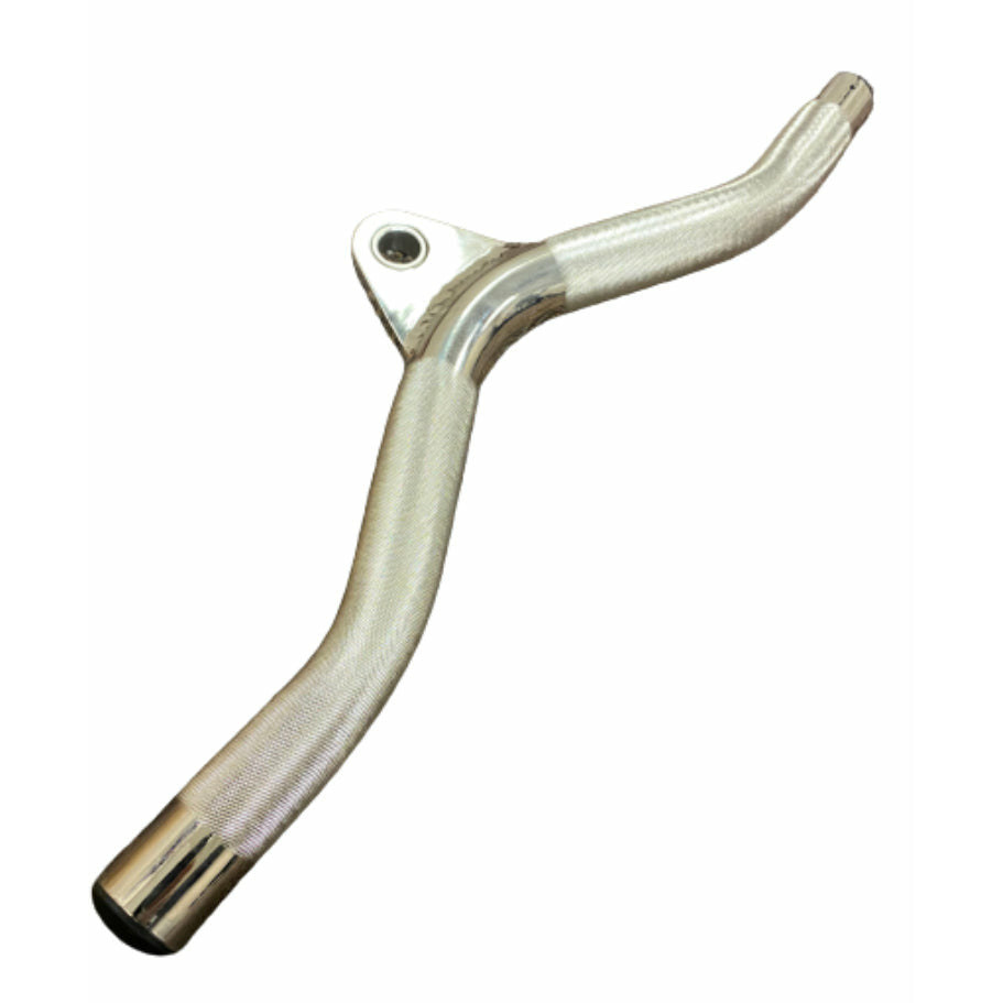 Aluminum Tricep Press-down Bar