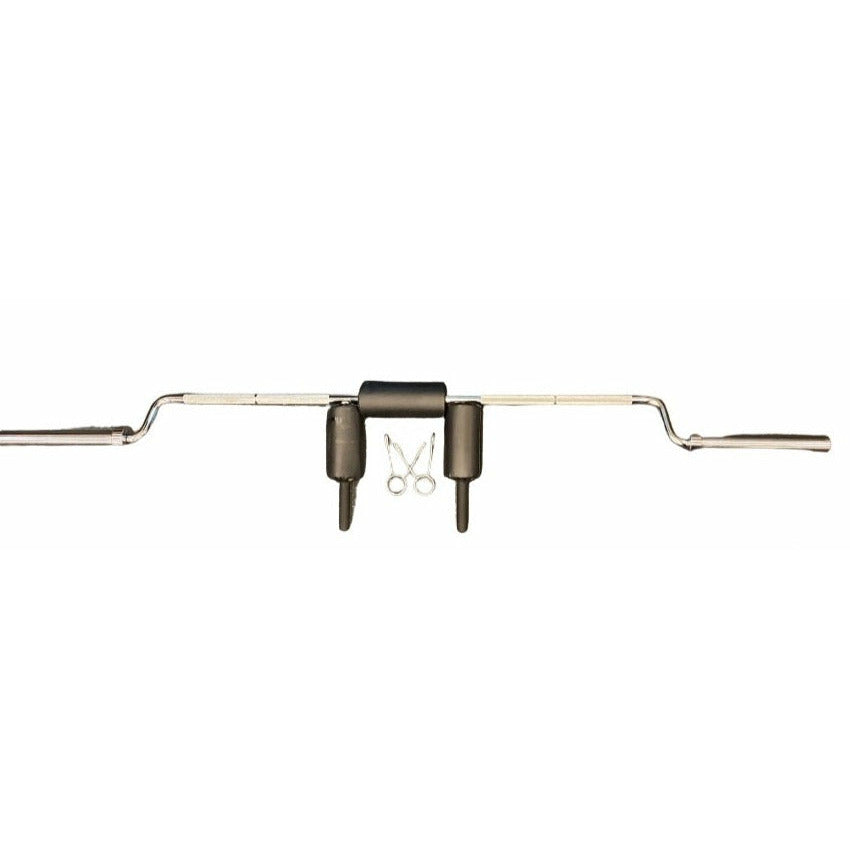 Forte Apex Series Safety Squat Bar
