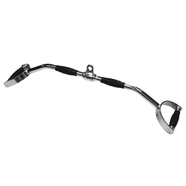 Pro-Grip Multi- Grip Lat Bar