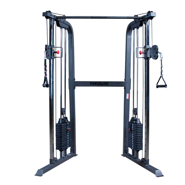 Compact Functional Trainer