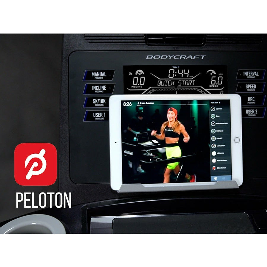 Bodycraft T1000 Treadmill