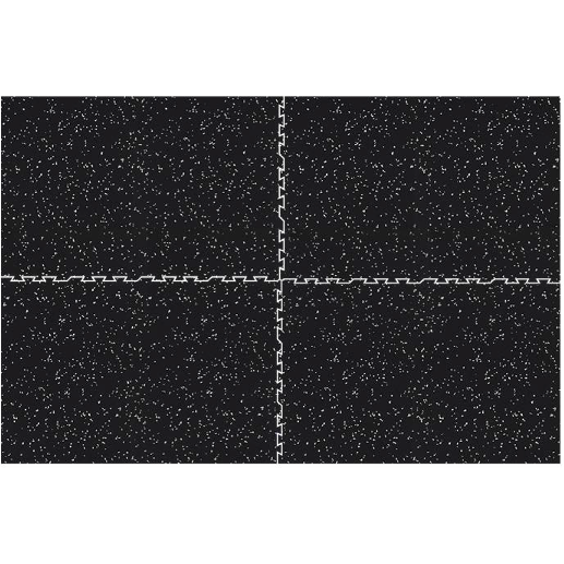 Mega Matt- Strength Area