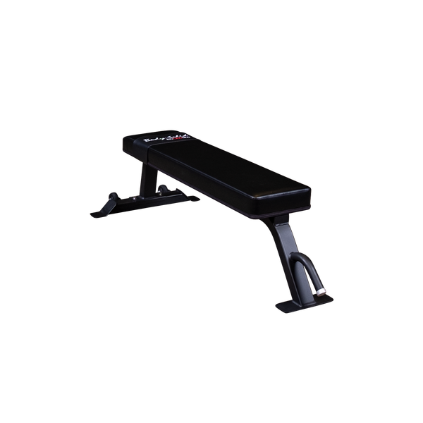 Body-Solid Commercial Flat Bench