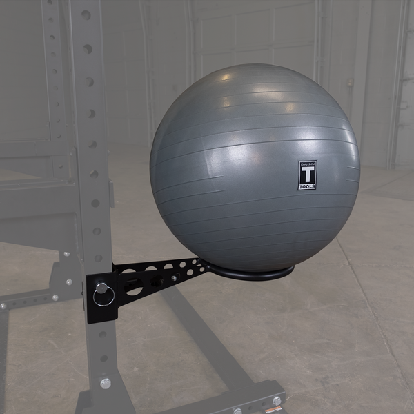 Body-Solid Rack Attachments and Additions