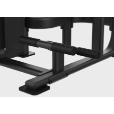 Precor Vitality Series Abdominal