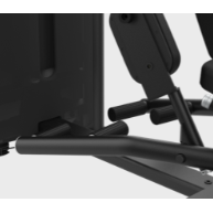 Precor Vitality Series Inner / Outer Thigh