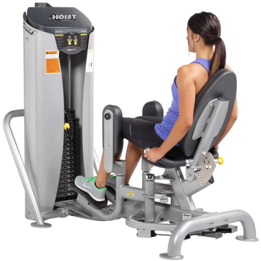 HOIST® HD Dual Series - Inner / Outer Thigh