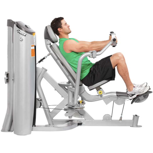 Hoist Fitness ROC-IT™ Pec Fly - Selectorized