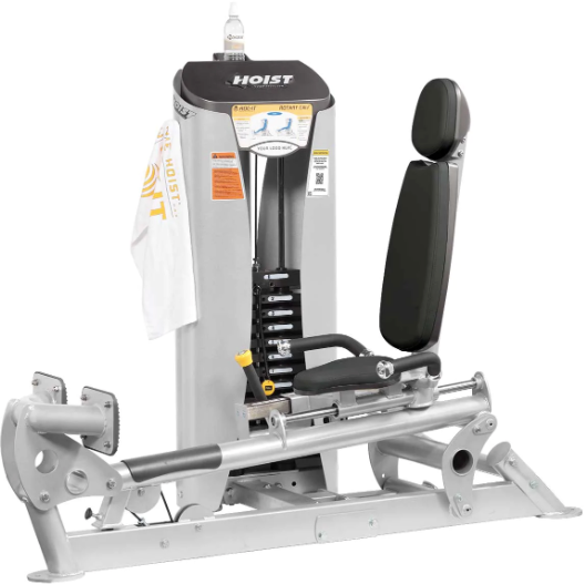 Hoist Fitness ROC-IT™ Rotary Calf - Selectorized