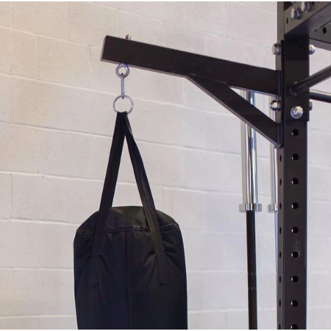 Body-Solid Rack Attachments and Additions