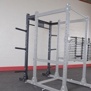 Body-Solid Rack Attachments and Additions