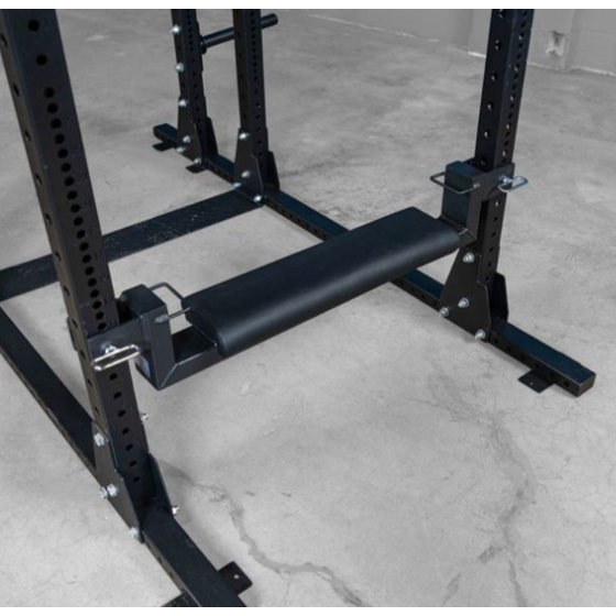 Body-Solid Rack Attachments and Additions