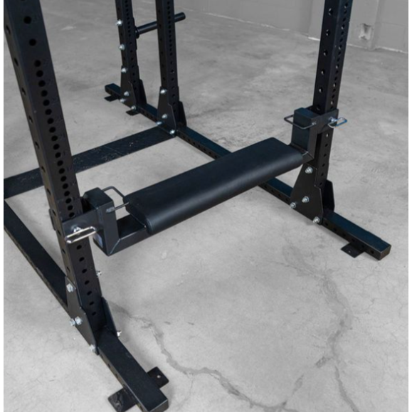 Body-Solid Rack Attachments and Additions
