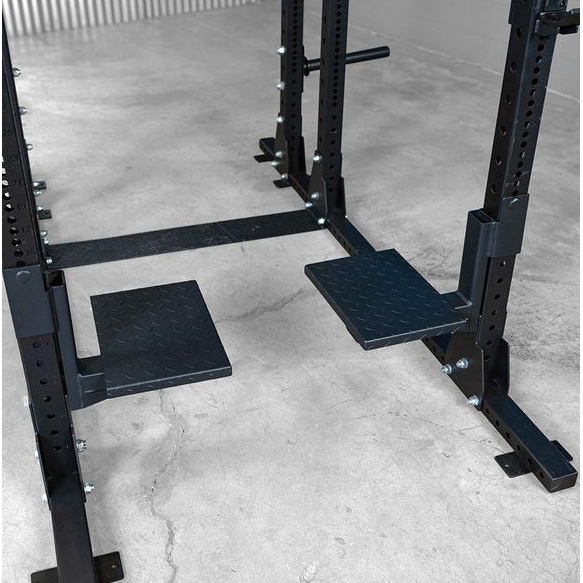 Body-Solid Rack Attachments and Additions