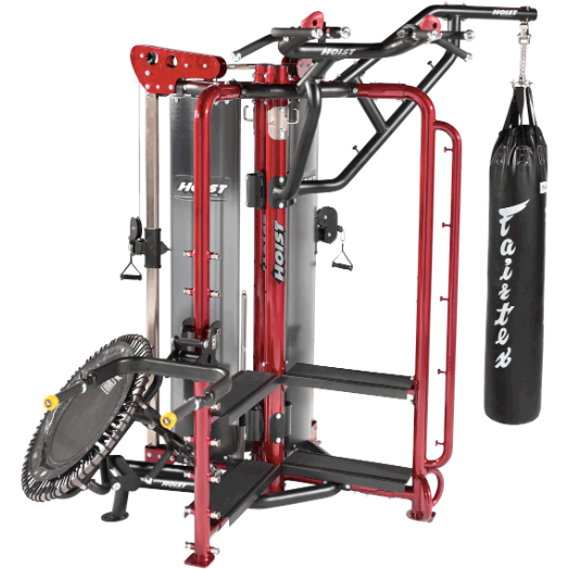 MCS-8004 MOTIONCAGE STUDIO PACKAGE 4