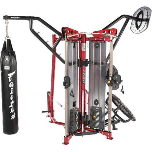 MCS-8005 MOTIONCAGE STUDIO PACKAGE 5