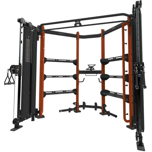 X-LAB Edge - X4 Package