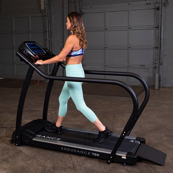 Commercial Medical Walking Treadmill