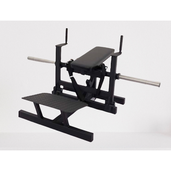 Forte Fitness Hip Drive Thrust Machine