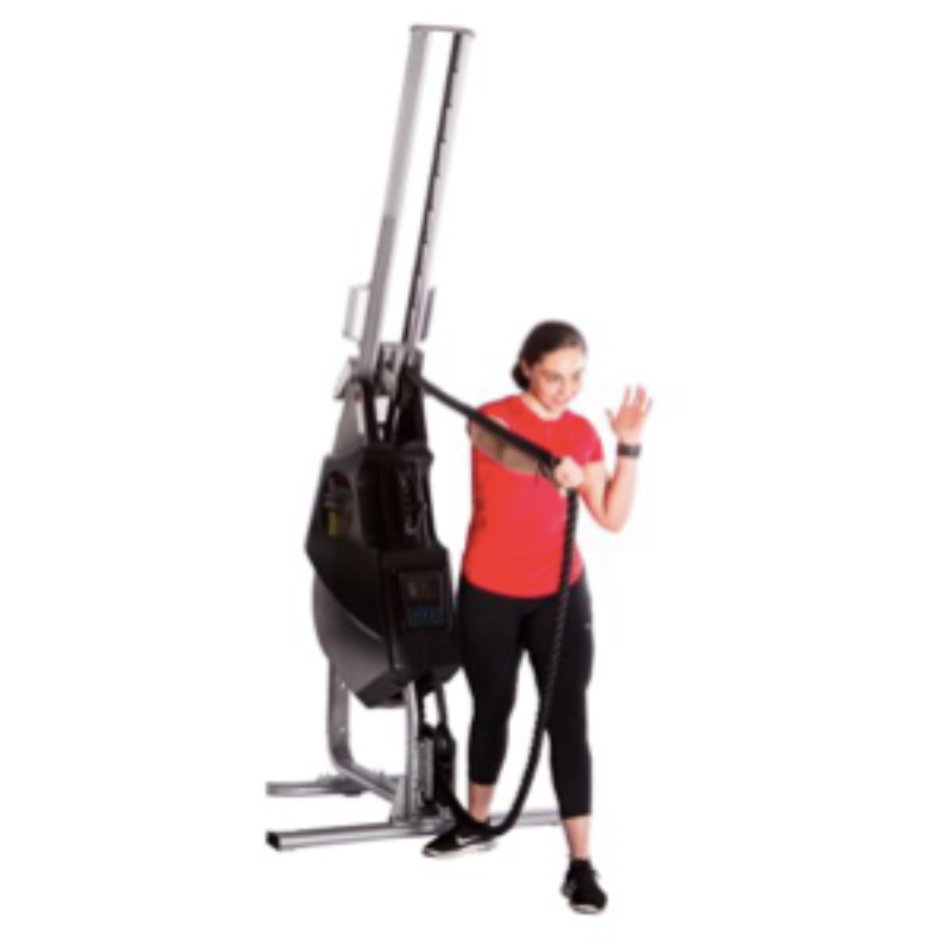 VMX Multi-Mode Rope Trainer