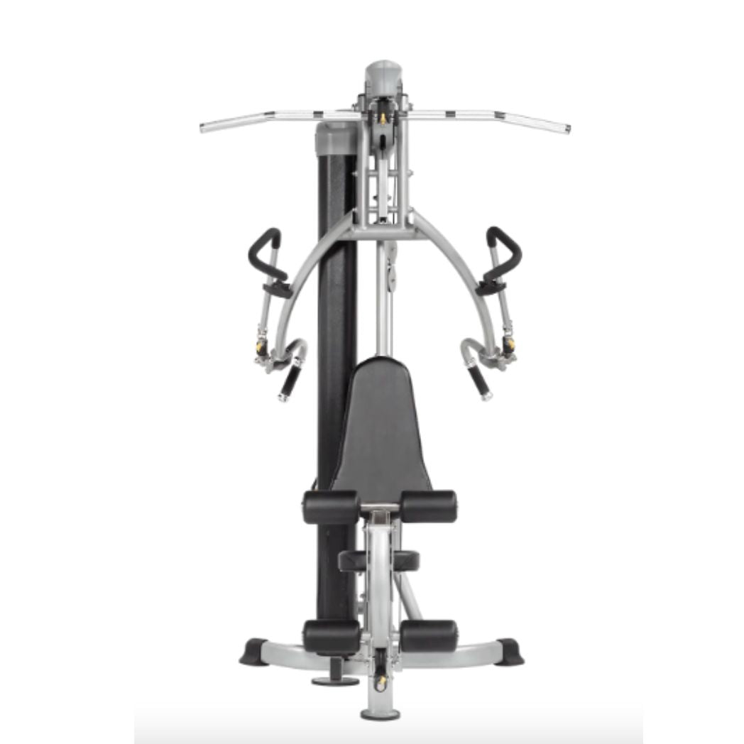 MI1 Home Gym