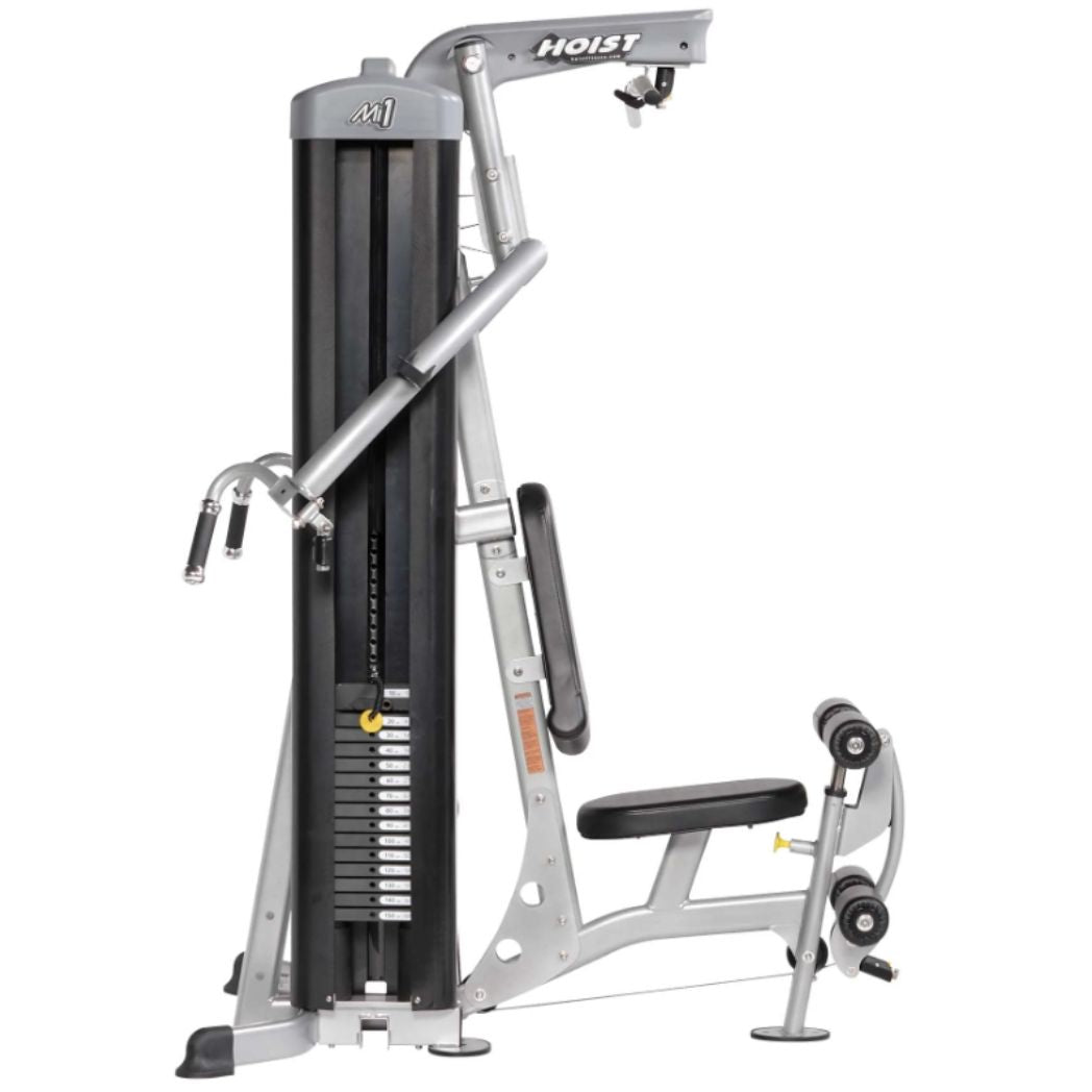 MI1 Home Gym