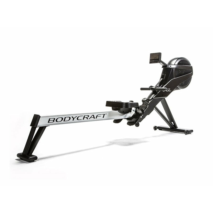 BodyCraft Pro Air + Magnetic Compact Rower