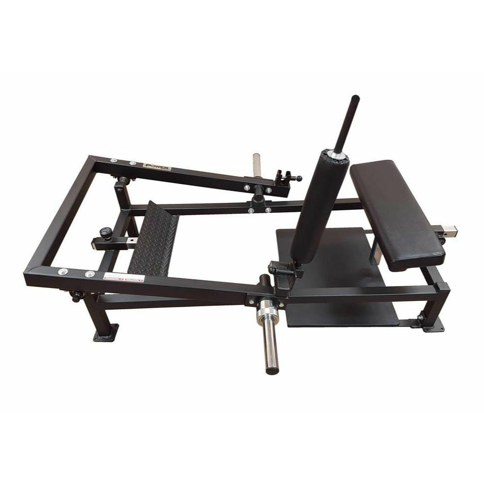 Hip Thrust Bench