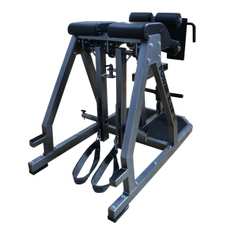 Powerlift Posterior Chain Developer