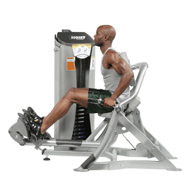 Hoist Fitness ROC-IT™ Lower Back- Selectorized