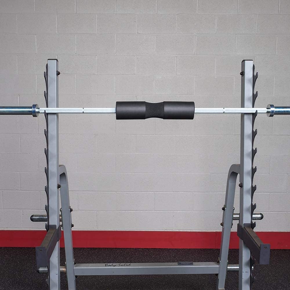 Body Solid Premium Contoured Barbell Pad