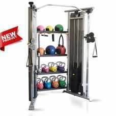 Inflight Functional Trainer
