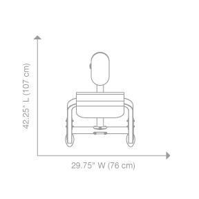 Hoist Preacher Curl Bench