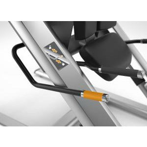 Precor Discovery Series Hack Squat