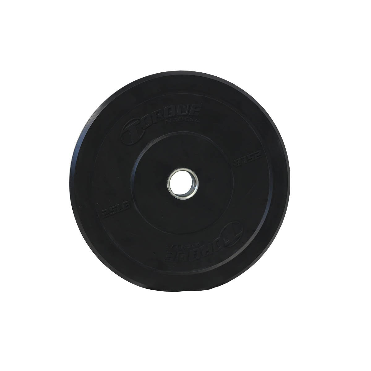 Torque Commercial Bumper Plate