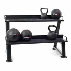 Multi Storage Rack- Kettlebell and Medicine Ball