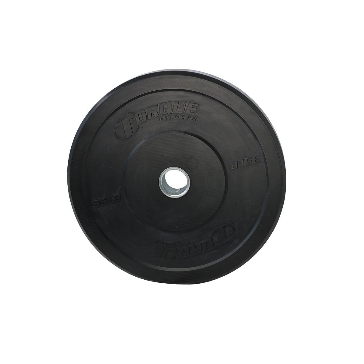 Torque Commercial Bumper Plate