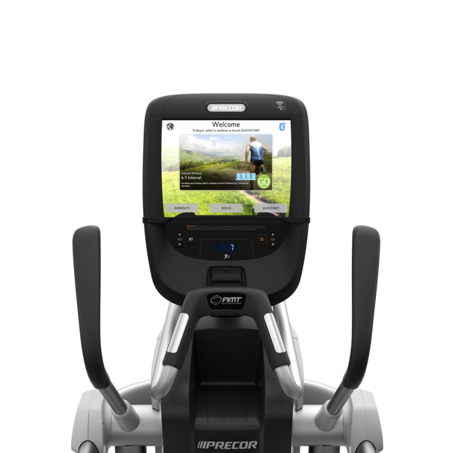 Precor AMT® 783 Adaptive Motion Trainer®